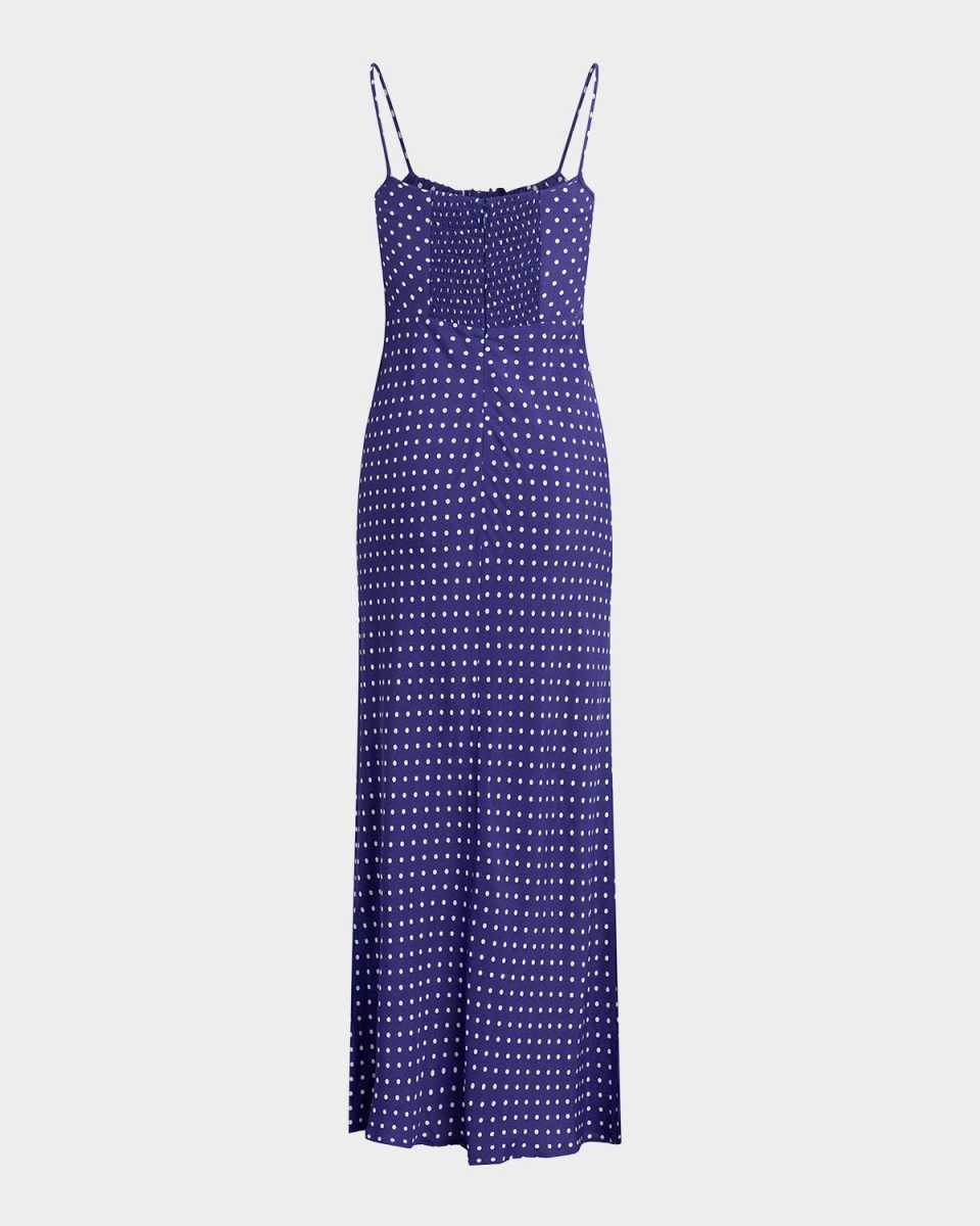 The One That Got Away Maxi Dress